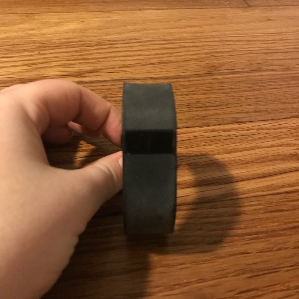 Fitbit charge
